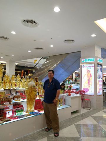 Bạn Nam Nguyễn Văn Ly dị 62 tuổi Tìm người yêu lâu dài ở Quận 5, TP Hồ Chí Minh