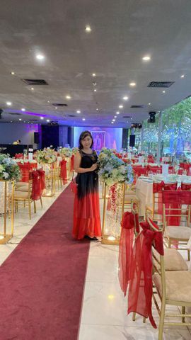 Bạn Nữ Hoa Hướng Độc thân 58 tuổi Tìm người yêu lâu dài ở Nhà Bè, TP Hồ Chí Minh