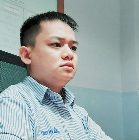 Bạn Nam Mr Hội Độc thân 34 tuổi Tìm người để kết hôn ở Nhơn Trạch, Đồng Nai