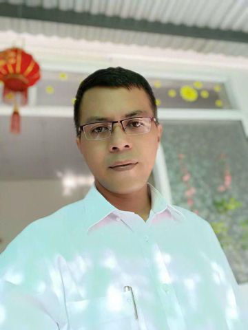 Bạn Nam Minh Hiếu Ly dị 39 tuổi Tìm bạn đời ở Nha Trang, Khánh Hòa