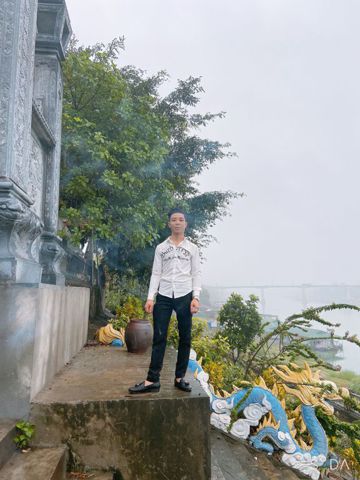 Bạn Nam Đức Độc thân 31 tuổi Tìm người để kết hôn ở Tam Nông, Phú Thọ