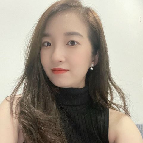 Bạn Nữ Hòa Độc thân 35 tuổi Tìm người yêu lâu dài ở Quận 3, TP Hồ Chí Minh