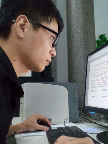 Bạn Nam Kiên Độc thân 25 tuổi Tìm người yêu lâu dài ở Mỹ Tho, Tiền Giang
