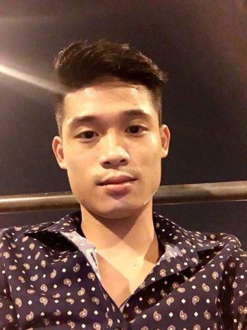 Bạn Nam Quốc vịnh Độc thân 31 tuổi Tìm người yêu lâu dài ở Hoàng Mai, Hà Nội