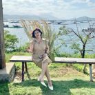 Quảng Thị Lý - Tìm bạn đời - Nha Trang, Khánh Hòa - Mình ở Nha Trang rất vui khi được làm quen với mọi người