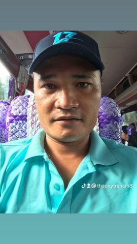 Bạn Nam Trần công Độc thân 37 tuổi Tìm người yêu lâu dài ở Quận 3, TP Hồ Chí Minh