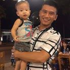 Nguyen Phan Truong Hai - Tìm người yêu lâu dài - Hải Châu, Đà Nẵng - Thích Sự Đơn Giãn