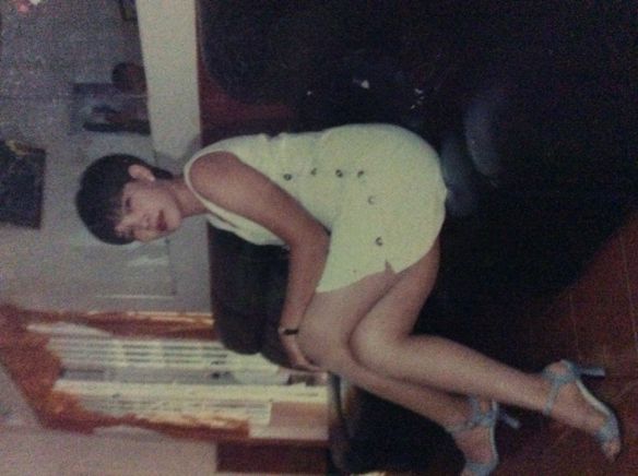 Bạn Nữ Thiên lệ Ly dị 52 tuổi Tìm người để kết hôn ở Bình Chánh, TP Hồ Chí Minh