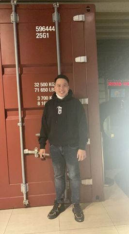 Bạn Nam Hà Anh Tú Độc thân 31 tuổi Tìm người yêu lâu dài ở Đất Đỏ, Bà Rịa - Vũng Tàu