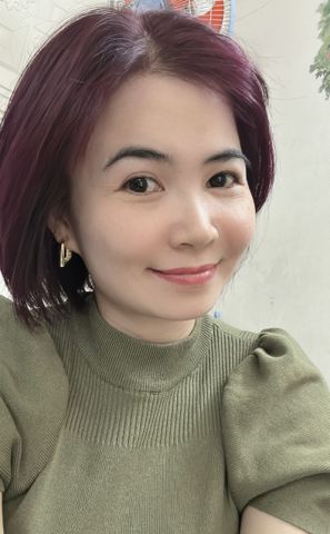 Bạn Nữ Tu Ly dị 39 tuổi Tìm bạn đời ở Quận 3, TP Hồ Chí Minh