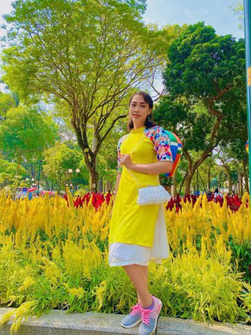 Bạn Nữ Lê Bảo Kim Độc thân 31 tuổi Tìm người để kết hôn ở Tân Phú, TP Hồ Chí Minh