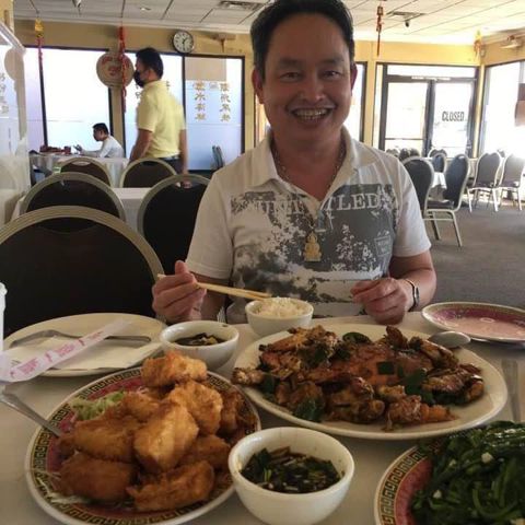 Bạn Nam Tommy Độc thân 54 tuổi Tìm người để kết hôn ở California, Mỹ