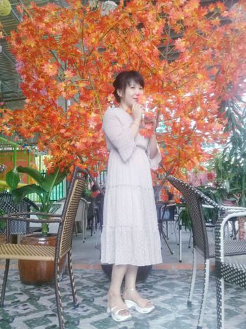 Bạn Nữ ThuyDuongNT Ly dị 41 tuổi Tìm người yêu lâu dài ở Nha Trang, Khánh Hòa