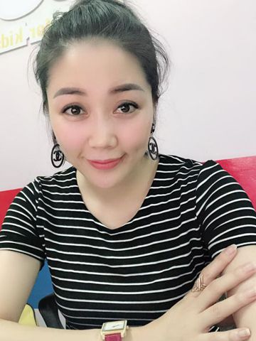 Bạn Nữ Trang Ly dị 38 tuổi Tìm người để kết hôn ở Biên Hòa, Đồng Nai