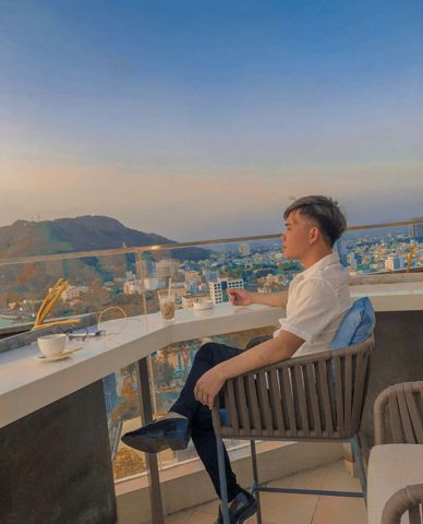 Bạn Nam nguyen anh Ly dị 31 tuổi Tìm bạn tâm sự ở Quận 3, TP Hồ Chí Minh