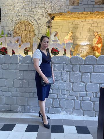 Bạn Nữ Thảo Độc thân 45 tuổi Tìm bạn đời ở Quận 7, TP Hồ Chí Minh