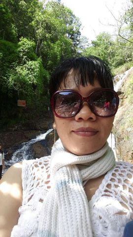 Bạn Nữ Yến Độc thân 40 tuổi Tìm người yêu lâu dài ở TP Sóc Trăng, Sóc Trăng
