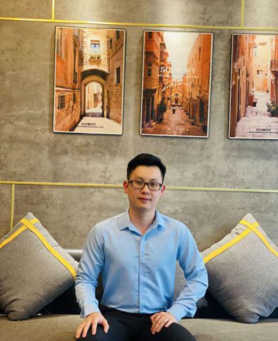 Bạn Nam Phong Độc thân 30 tuổi Tìm bạn tâm sự ở Đà Lạt, Lâm Đồng