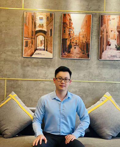 Bạn Nam Phong Độc thân 29 tuổi Tìm bạn tâm sự ở Đà Lạt, Lâm Đồng