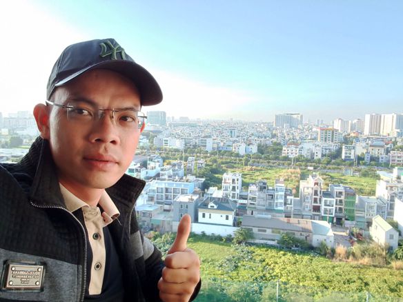 Bạn Nam Võ Thanh Quyền Độc thân 37 tuổi Tìm người yêu lâu dài ở Tân Phú, Hồ Chí Minh