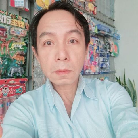 Bạn Nam Cô đơn Độc thân 38 tuổi Tìm người yêu lâu dài ở Quận 3, TP Hồ Chí Minh