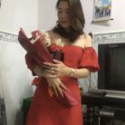 Anna - Tìm bạn đời - Rạch Giá, Kiên Giang - Tìm người xứng đáng đi cùng nhau đến sau này