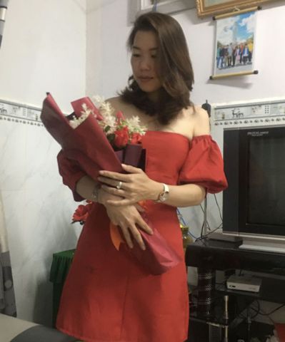 Bạn Nữ Anna Độc thân 37 tuổi Tìm bạn đời ở Rạch Giá, Kiên Giang