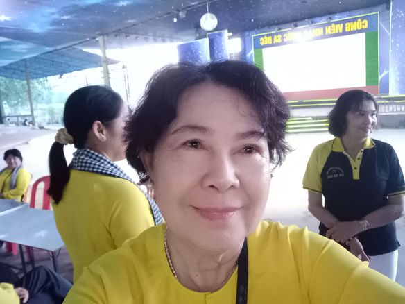 Bạn Nữ Bích Tạ Độc thân 56 tuổi Tìm người yêu lâu dài ở Cao Lãnh, Đồng Tháp