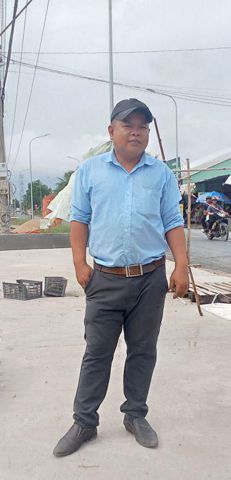 Bạn Nam Nguyen thanh Độc thân 36 tuổi Tìm người yêu lâu dài ở New York, Mỹ