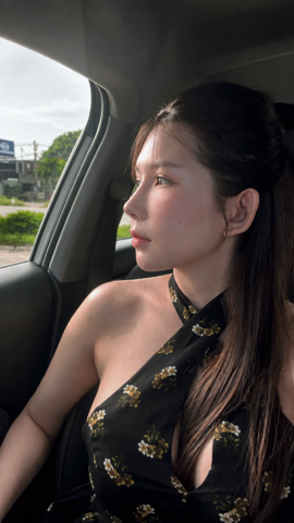 Bạn Nữ Hương Ly dị 31 tuổi Tìm bạn bè mới ở Biên Hòa, Đồng Nai