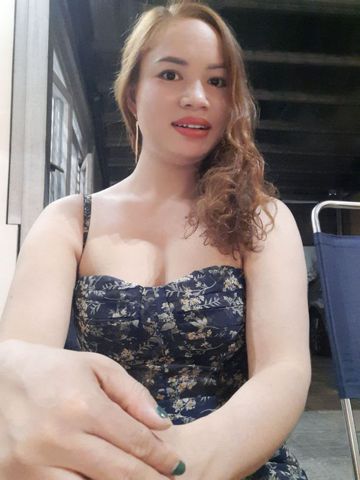 Bạn Nữ Lan mèo xinh Ở góa 35 tuổi Tìm người yêu lâu dài ở Thủ Dầu Một, Bình Dương
