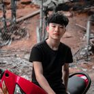 thái toàn - Tìm người yêu lâu dài - Xuân Hòa, Hồ Chí Minh - anh yêu em