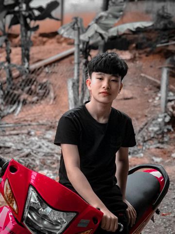 Bạn Nam thái toàn Độc thân 25 tuổi Tìm người yêu lâu dài ở Xuân Hòa, Hồ Chí Minh