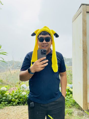 Bạn Nam Huỳnh Châu Độc thân 30 tuổi Tìm người yêu lâu dài ở Tân An, Long An
