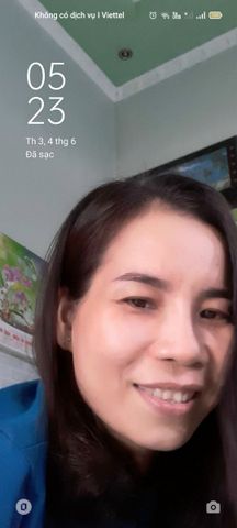 Bạn Nữ Thanh tâm Độc thân 45 tuổi Tìm người yêu lâu dài ở Quận 3, TP Hồ Chí Minh