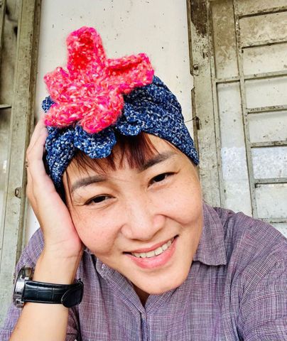 Bạn Nữ Tran Ngoc Độc thân 45 tuổi Tìm người yêu lâu dài ở Sài Gòn, Hồ Chí Minh