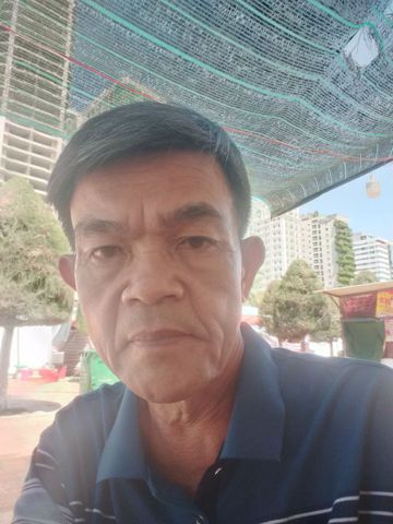 Bạn Nam Huỳnh công Ly dị 63 tuổi Tìm bạn tâm sự ở Thanh Khê, Đà Nẵng