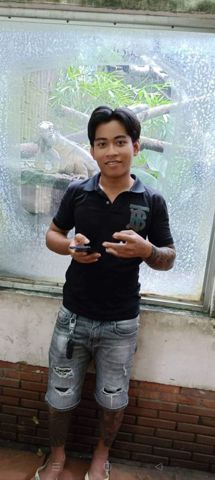 Bạn Nam Dat Độc thân 25 tuổi Tìm người yêu lâu dài ở Bình Chánh, TP Hồ Chí Minh