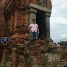 Trần minh Tuyển - Tìm người yêu lâu dài - Tân An, Long An - Tính tình hòa đồng