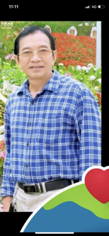 Bạn Nam Huỳnh Nhàn Độc thân 64 tuổi Tìm bạn đời ở Quận 3, TP Hồ Chí Minh