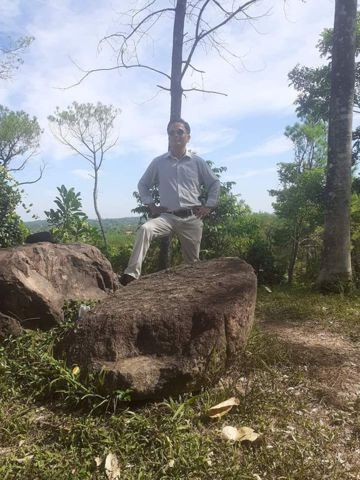Bạn Nam Nguyen Thanh Ly dị 54 tuổi Tìm người yêu lâu dài ở TP Trà Vinh, Trà Vinh