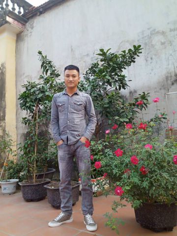 Bạn Nam Phungkimkhoi Ly dị 29 tuổi Tìm người yêu lâu dài ở Nam Từ Liêm, Hà Nội