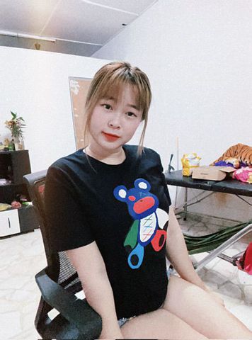 Bạn Nữ Thiên Phương Độc thân 28 tuổi Tìm người để kết hôn ở Quận 3, TP Hồ Chí Minh