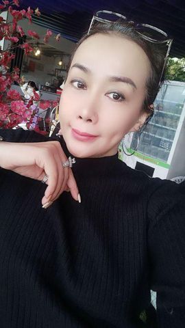 Bạn Nữ Hội người Ly dị 46 tuổi Tìm bạn bè mới ở Cần Đước, Long An