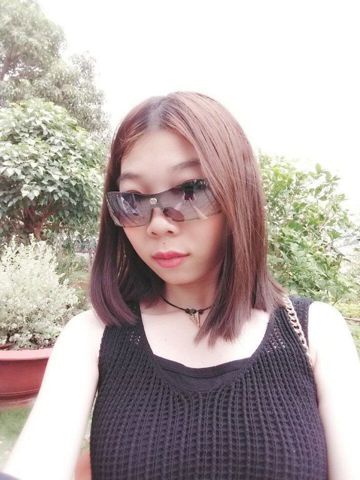 Bạn Nữ Thoại Trân Độc thân 27 tuổi Tìm người để kết hôn ở TP Tây Ninh, Tây Ninh