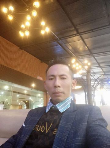 Bạn Nam Quang Lợi Độc thân 43 tuổi Tìm người yêu lâu dài ở Vinh, Nghệ An