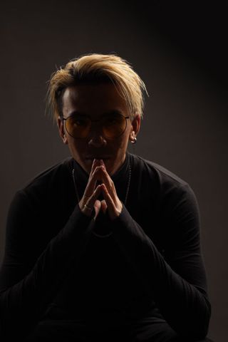 Bạn Nam Hoàng Lân Độc thân 35 tuổi Tìm người yêu lâu dài ở Sài Gòn, Hồ Chí Minh