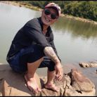 Lý - Tìm người yêu lâu dài - Sài Gòn, Hồ Chí Minh - Hoa dong vui ve va chung tinh