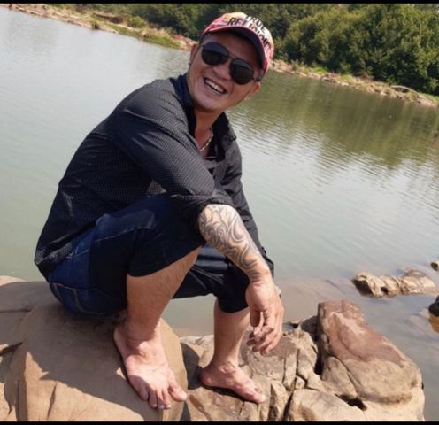 Bạn Nam Lý Độc thân 44 tuổi Tìm người yêu lâu dài ở Sài Gòn, Hồ Chí Minh