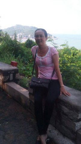 Bạn Nữ Nguyen thi Ly dị 55 tuổi Tìm bạn đời ở Quận 3, TP Hồ Chí Minh